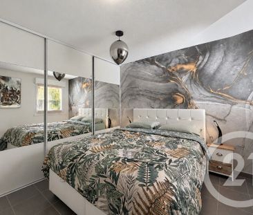 Location Appartement 2 pièces 38m² CAGNES SUR MER 06800 - Photo 3