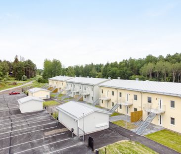 Hagvallavägen, Eskilstuna - Photo 5