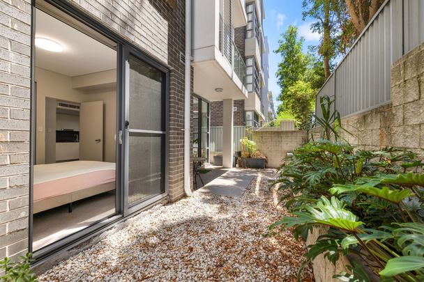 44/15-21 Mindarie Street, Lane Cove North - Photo 1