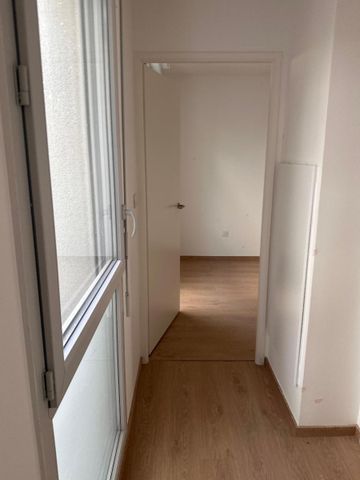 APPARTEMENT T3 62M - Photo 3