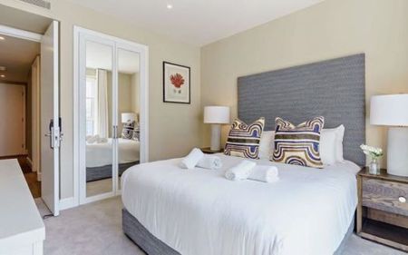 Circus Apartments, London, E14 - Photo 3