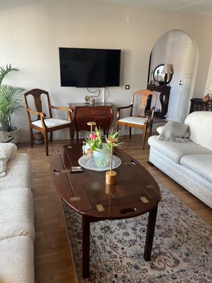 Laxvägen, Hammarö - Photo 1