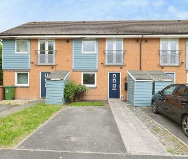 1 bedroom terraced house to rent - Photo 5
