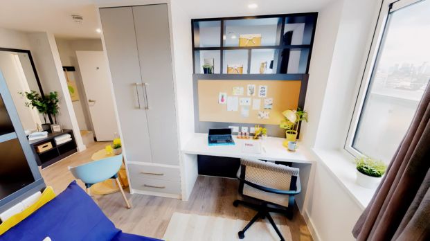 Platinum Penthouse Plus - Photo 1