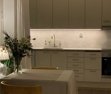 Holbergsgatan, Bromma - Foto 3