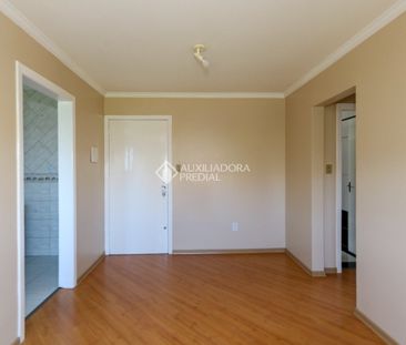 Apartamento com 2 quartos e 44m² para alugar em Marechal Rondon, Ca... - Photo 3