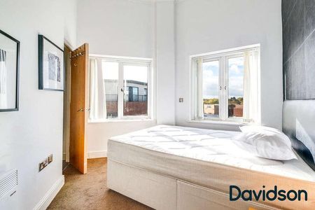 The Qube, Birmingham, B1 - Photo 4