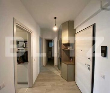 Apartament de lux, 3 camere, 84 mp, parcare privata, zona Centrala - Photo 5