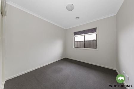 12 Keyte Street, Googong - Photo 2