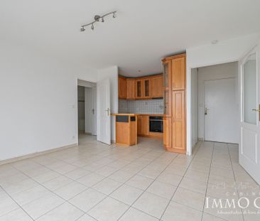 Appartement 2 pièces - 41m² - Photo 1
