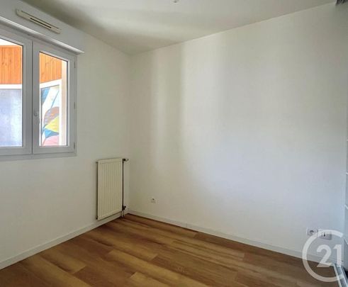 Appartement F2 à louer - Photo 1