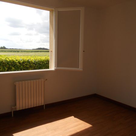 Location / Maison - Photo 3