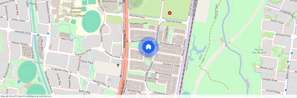 6 Mintbush Grange, Mernda VIC 3754