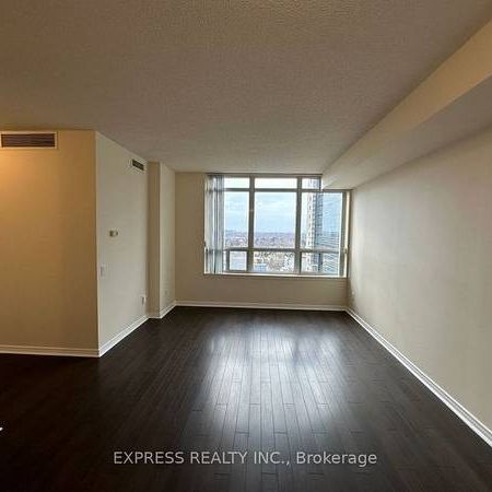 Yonge/Sheppard Beautiful 2Bdrm West View Direct Access Subway - Photo 1