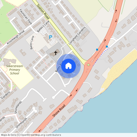 Unit 57, Bates Park, Greenisland, BT38 8LG