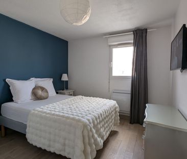 LE HAVRE - Appartement 3 pièces - Photo 2