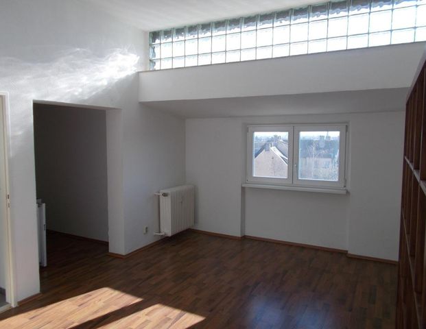 Helle 1-Zimmer Wohnung - Foto 1