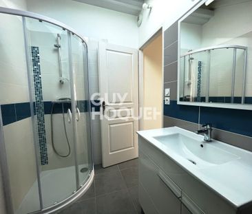 VOIRON LOCATION T2 DE 30m² - Photo 5