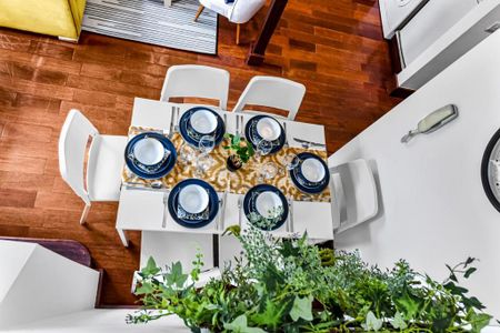 2 bedroom serviced apartment to rent - Photo 5