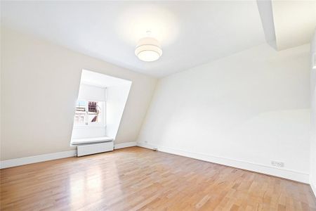 3 bedroom apartment to rent - Photo 4