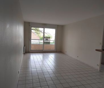 Location Appartement 2 pièces 47m² ORLEANS 45100 - Photo 3