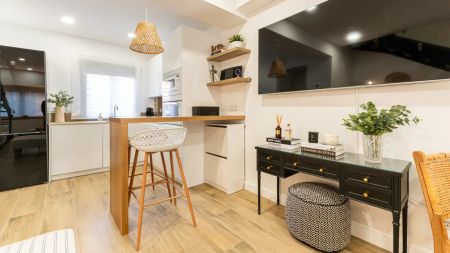 Comfortable, practical, with good mobility and local shops - Foto 2