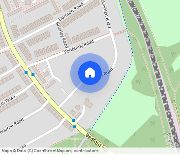 Culverden Road, London, SW12 9LT - Photo 1