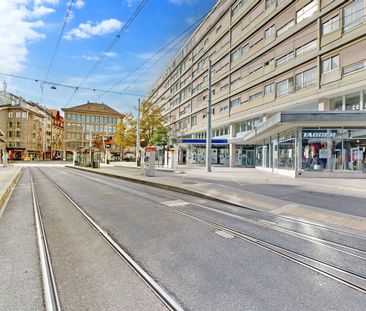 Vivre au coeur de Genève - Photo 2