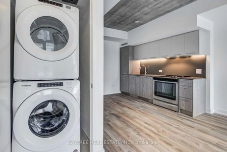 For Lease - 30 Baseball Place Unit# 404, Toronto, Ontario - Photo 5