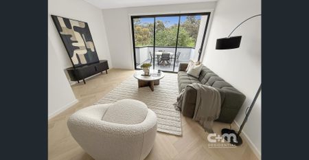 Brand-New Contemporary Three-Bedroom Townhouse - Photo 2