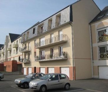 Location Appartement 4 pièces 88m² ORLEANS 45100 - Photo 5