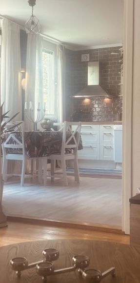 Tyresö - 2rok - 6mån - 12.650kr/mån - Photo 1