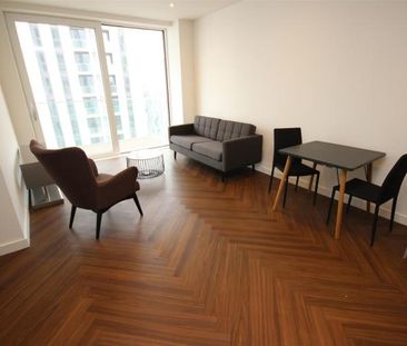 1 bedroom apartment to rent - Photo 2