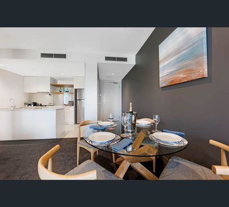 1302/1 Freshwater Place, Southbank, Vic 3006 - Photo 5