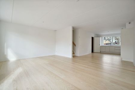 5-vær. rækkehus - Foto 3