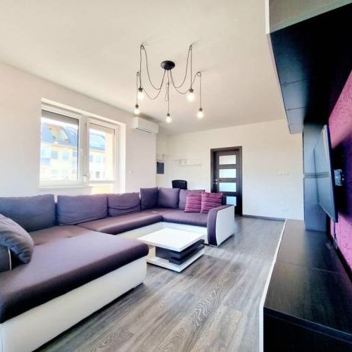 RentHub | Priestranný slnečný | 2-izbový byt | 70 m² | - Photo 1