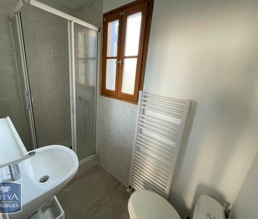 Location Appartement 2 pièces 25m² DIJON 21000 - Photo 4