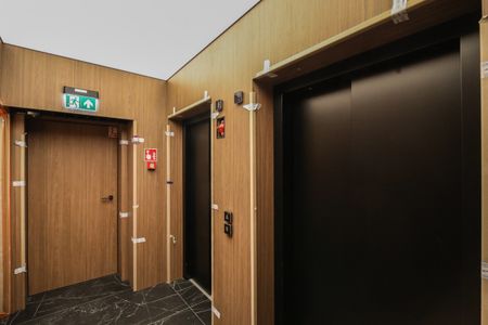 Nowoczesne studio idealne dla singla lub pary - Photo 4