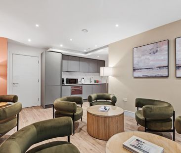 1 bedroom flat to rent - Photo 1