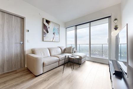 For Lease - 95 McMahon Drive Unit# 3103, Toronto, Ontario - Photo 2