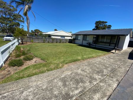 Dream Culburra Beach Retreat - Renovated modern 3 Bed, 1 Bath, 3 Car - Photo 5
