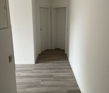 4 Zimmer für die kleine Familie - Photo 1