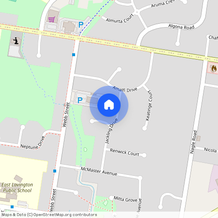 39 Jackling Drive, NSW 2641, Lavington