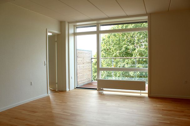 3 værelses lejlighed 95 m² - Photo 1