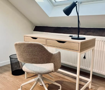 Appartement te huur - Foto 6