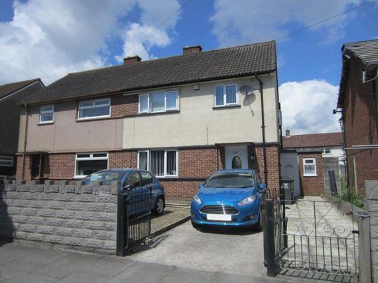 Bishopston Road Caerau Cardiff CF5 5DZ - Photo 1