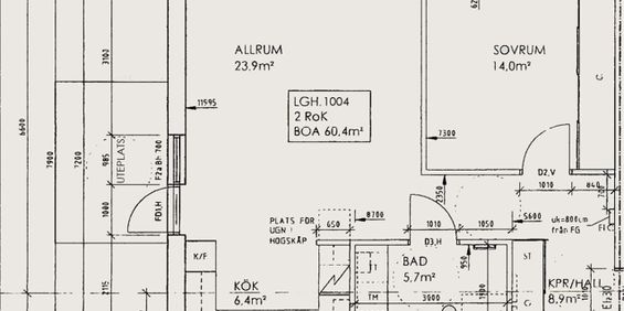 Avenboksgatan 2 A - Photo 3