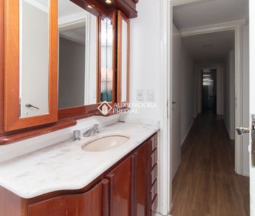 Apartamento com 3 quartos e 126m² para alugar em Santa Tereza, Port... - Photo 3