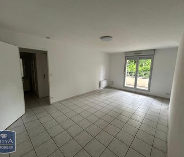 Location Appartement 2 pièces 48m² DOUAI 59500 - Photo 1