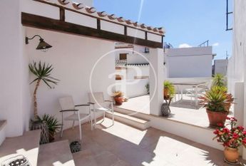 Flat for rent with Terrace in Jávea